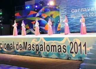 Lista de candidatas a Reina y concursantes a Drag del Carnaval de Maspalomas 2011 Lista de candidatas a Reina y concursantes a Drag del Carnaval de Maspalomas 2011
