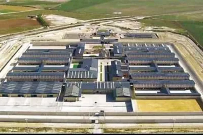 La macro cárcel del sur de Gran Canaria se inaugurará previsiblemente en la primera quincena de julio
