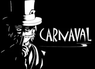 El cómic se posiciona en primera línea como tema para el Carnaval de Las Palmas de Gran Canaria 2012 El cómic se posiciona en primera línea como tema para el Carnaval de Las Palmas de Gran Canaria 2012