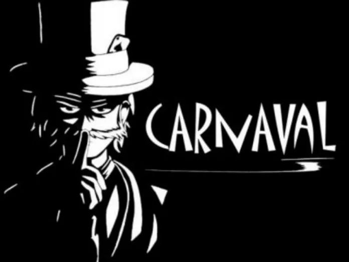 El cómic se posiciona en primera línea como tema para el Carnaval de Las Palmas de Gran Canaria 2012