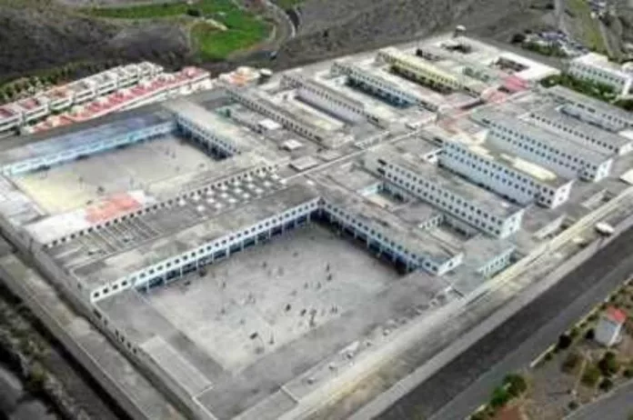 La cárcel de Las Palmas II acogerá a los primeros internos a principios del mes de agosto