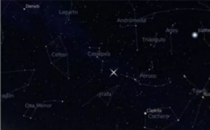 La madrugada del 12 al 13 de agosto el cielo se iluminará con la lluvia de estrellas de Las Perseidas