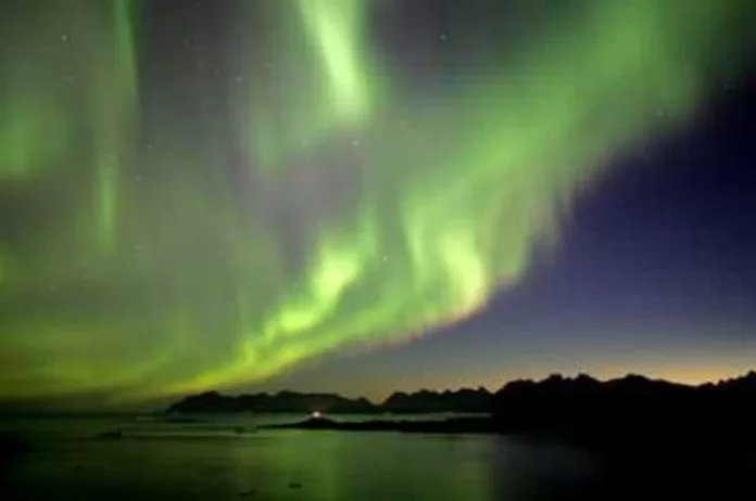 Una expedición liderada por el IAC observará las auroras boreales en Groenlandia y se retransmitirán en Internet