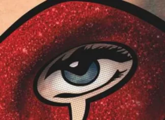 El cartel de las fiestas del Carnaval 2012 de Las Palmas de Gran Canaria, un guiño al cómic El cartel de las fiestas del Carnaval 2012 de Las Palmas de Gran Canaria, un guiño al cómic