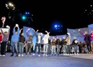 El Carnaval de Las Palmas de Gran Canaria logra la declaración de Fiesta de Interés Turístico de Canarias El Carnaval de Las Palmas de Gran Canaria logra la declaración de Fiesta de Interés Turístico de Canarias