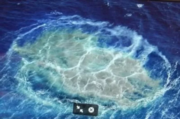 El magma se realimenta de norte a sur en la isla de El Hierro