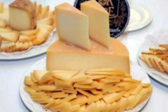 Las queserías ganadoras del concurso de Gran Canaria de 2011 estarán en la World Cheese Awards