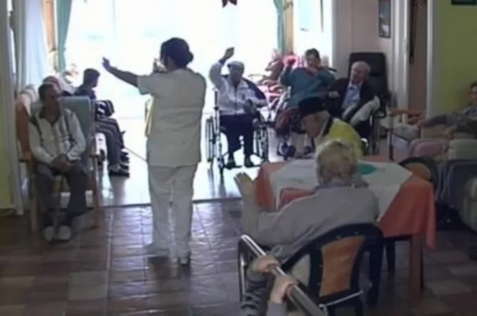 Familiares de los ancianos piden que no cierren la residencia de Lanzarote