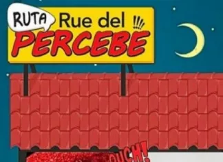 El Carnaval 2012 de Las Palmas de Gran Canaria incorpora la ruta Rue del Percebe El Carnaval 2012 de Las Palmas de Gran Canaria incorpora la ruta Rue del Percebe