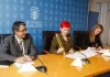 El Canal Internacional de TVE retransmitirá el Carnaval del Cómic de Las Palmas de Gran Canaria El Canal Internacional de TVE retransmitirá el Carnaval del Cómic de Las Palmas de Gran Canaria