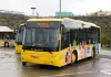Información: servicio especial de guaguas para el Carnaval 2012 de Las Palmas de Gran Canaria Información: servicio especial de guaguas para el Carnaval 2012 de Las Palmas de Gran Canaria