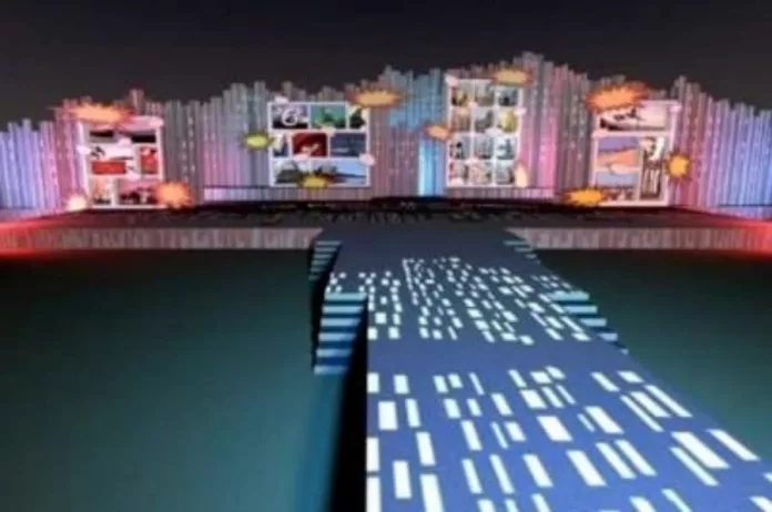 Son de Ayatima abre el concurso de comparsas del Carnaval de Las Palmas de Gran Canaria 2012