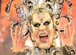 La Gran gala del Carnaval de Las Palmas de Gran Canaria reunirá la mejor representación de nuestra fiesta La Gran gala del Carnaval de Las Palmas de Gran Canaria reunirá la mejor representación de nuestra fiesta