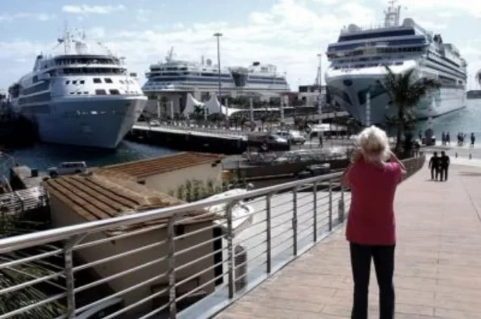 Las Palmas de Gran Canaria presenta en Fitur el Club de Productos Turístico LPA Cruceros