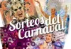 El Carnaval del Cómic de Las Palmas sortea en Facebook entradas para la gala de elección de la Reina El Carnaval del Cómic de Las Palmas sortea en Facebook entradas para la gala de elección de la Reina