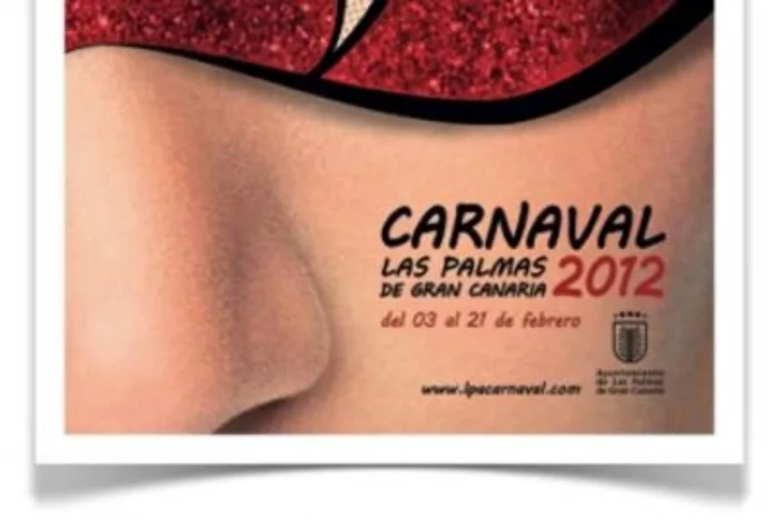 El pregón del Carnaval de Las Palmas de Gran Canaria 2012 en las redes sociales