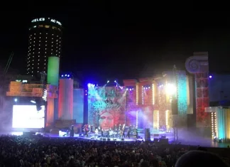 El mejor plan para una noche del Carnaval 2012 de Las Palmas de Gran Canaria El mejor plan para una noche del Carnaval 2012 de Las Palmas de Gran Canaria