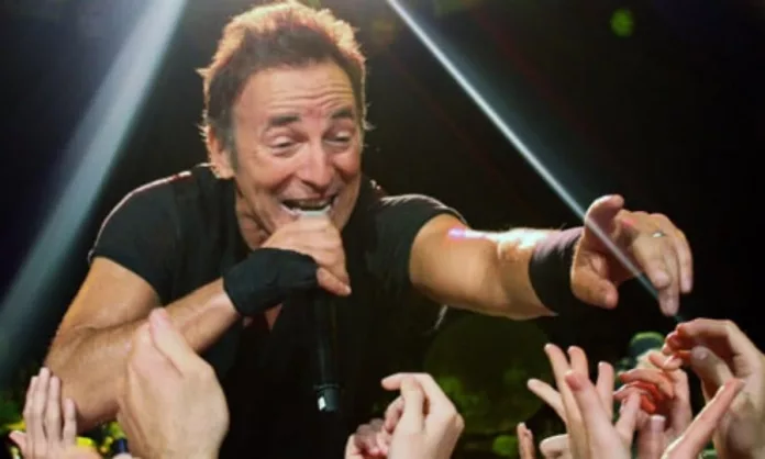 Las entradas para el concierto de Bruce Springsteen en Las Palmas de Gran Canaria salen a la venta hoy