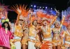 La comparsa Aragüimé primer premio interpretación y vestuario (Carnaval de Las Palmas 2012) La comparsa Aragüimé primer premio interpretación y vestuario (Carnaval de Las Palmas 2012)