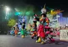 El Carnaval del Cómic de Las Palmas de Gran Canaria celebra este sábado la final del Concurso de Murgas El Carnaval del Cómic de Las Palmas de Gran Canaria celebra este sábado la final del Concurso de Murgas