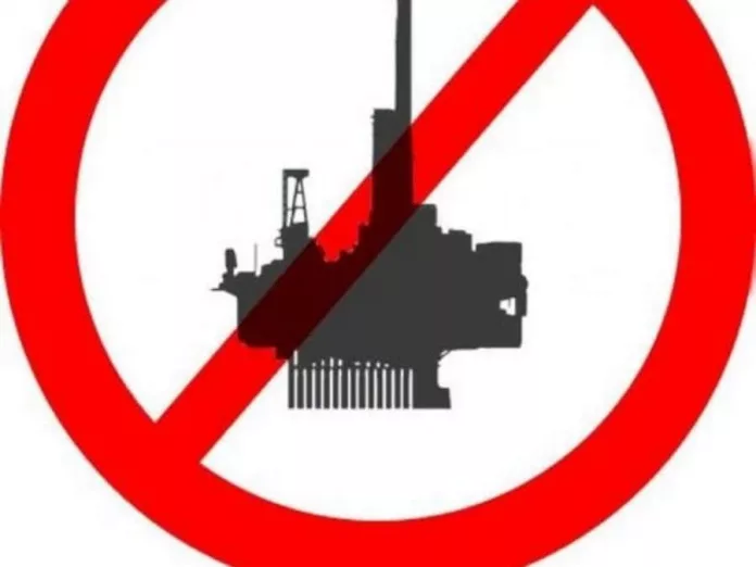 Ben Magec-Ecologistas en Acción llama a la movilización de Canarias contra las prospecciones petrolíferas