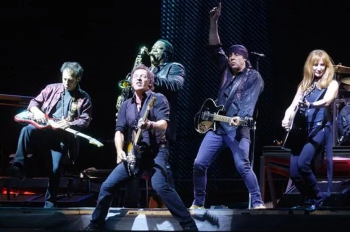 El concierto de Bruce Springsteen en Las Palmas de Gran Canaria costará unos 2,5 millones