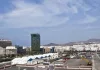 La Autoridad Portuaria de Las Palmas rechaza los chiringuitos del Carnaval en el muelle de cruceros La Autoridad Portuaria de Las Palmas rechaza los chiringuitos del Carnaval en el muelle de cruceros