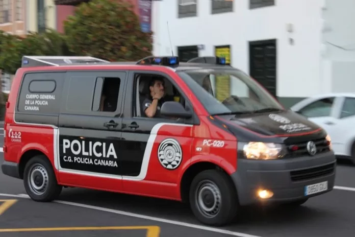 La Policía Canaria se integra en el Cecoes
