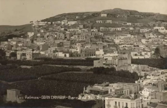 En marcha el proyecto: Gran Canaria va por barrios, para recuperar la memoria fotográfica de la isla