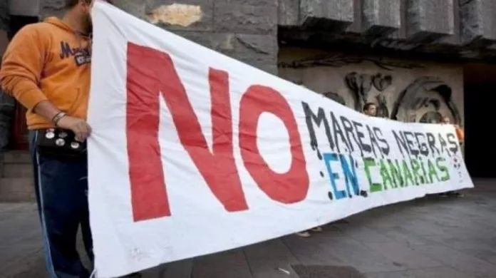 El Supremo rechaza suspender los permisos de Repsol en Canarias