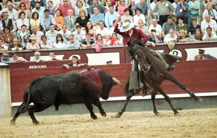 Canarias, CCAA donde la corrida de toros de TVE tuvo menor cuota de pantalla