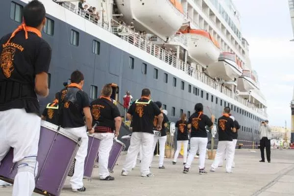 Orwegian Cruise Line continuará los cruceros de invierno por las Islas Canarias y Madeira