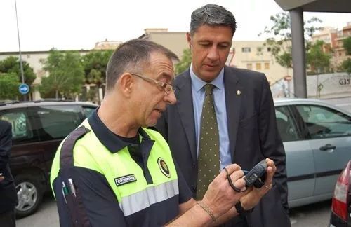 Las Palmas de Gran Canaria cuenta con nueva aplicación para móviles donde consultar la disponibilidad de estacionamiento