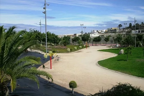 Las Palmas de Gran Canaria impulsa la habilitación de huertos urbanos en La Mayordomía y El Lasso