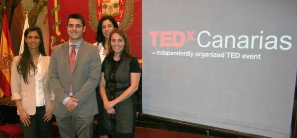 TEDxCanarias buscará el talento que existe en Canarias en su próxima edición en el Museo Néstor