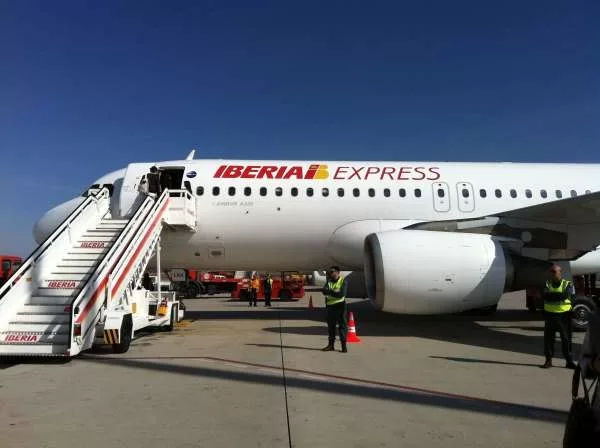 Iberia Express ofrece vuelos a Gran Canaria y Tenerife desde 69 euros