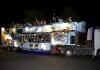 Las carrozas que desfilen en la Gran Cabalgata del Carnaval de Maspalomas (Gran Canaria) no podrán tirar caramelos Las carrozas que desfilen en la Gran Cabalgata del Carnaval de Maspalomas (Gran Canaria) no podrán tirar caramelos