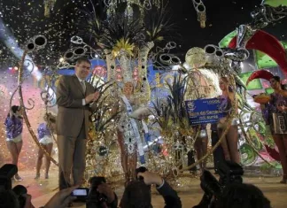 San Bartolomé de Tirajana (Gran Canaria) publica las bases para los concursos del Carnaval de Maspalomas 2013 San Bartolomé de Tirajana (Gran Canaria) publica las bases para los concursos del Carnaval de Maspalomas 2013