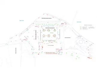 El viernes arranca Carnaval ON, Noches de Carnaval en la Plaza de la Música El viernes arranca Carnaval ON, Noches de Carnaval en la Plaza de la Música