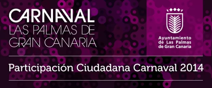 Portal digital que permitirá al ciudadano el diseño del Carnaval 2014