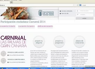 Finaliza el plazo de presentación para pregonero del Carnaval 2014 Finaliza el plazo de presentación para pregonero del Carnaval 2014