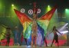 El Carnaval de Maspalomas 2014 se celebrará del 7 al 16 de marzo El Carnaval de Maspalomas 2014 se celebrará del 7 al 16 de marzo