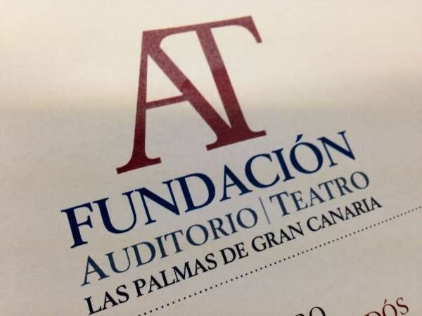 Fusión del Auditorio y Teatro de Las Palmas de Gran Canaria