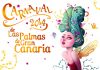 Calendario completo Carnaval 2014 Las Palmas de Gran Canaria Calendario completo Carnaval 2014 Las Palmas de Gran Canaria