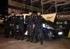1.112 efectivos velarán por la seguridad en el Carnaval de Las Palmas de Gran Canaria 1.112 efectivos velarán por la seguridad en el Carnaval de Las Palmas de Gran Canaria