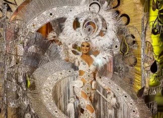 El Carnaval contará con once candidatas a Reina El Carnaval contará con once candidatas a Reina