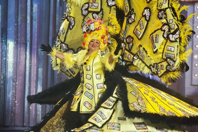El Carnaval fusionará el concurso de disfraces y la gala de la Gran Dama