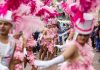 Un pasacalles de Carnaval recorrerá Triana una hora antes del del pregón Un pasacalles de Carnaval recorrerá Triana una hora antes del del pregón