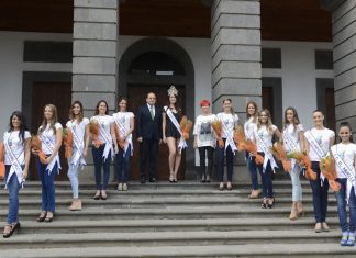 Información venta de entradas para la Gala de la Reina del Carnaval 2014 Información venta de entradas para la Gala de la Reina del Carnaval 2014