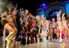 El Carnaval de Las Palmas de Gran Canaria entre los tres mejores de Europa El Carnaval de Las Palmas de Gran Canaria entre los tres mejores de Europa